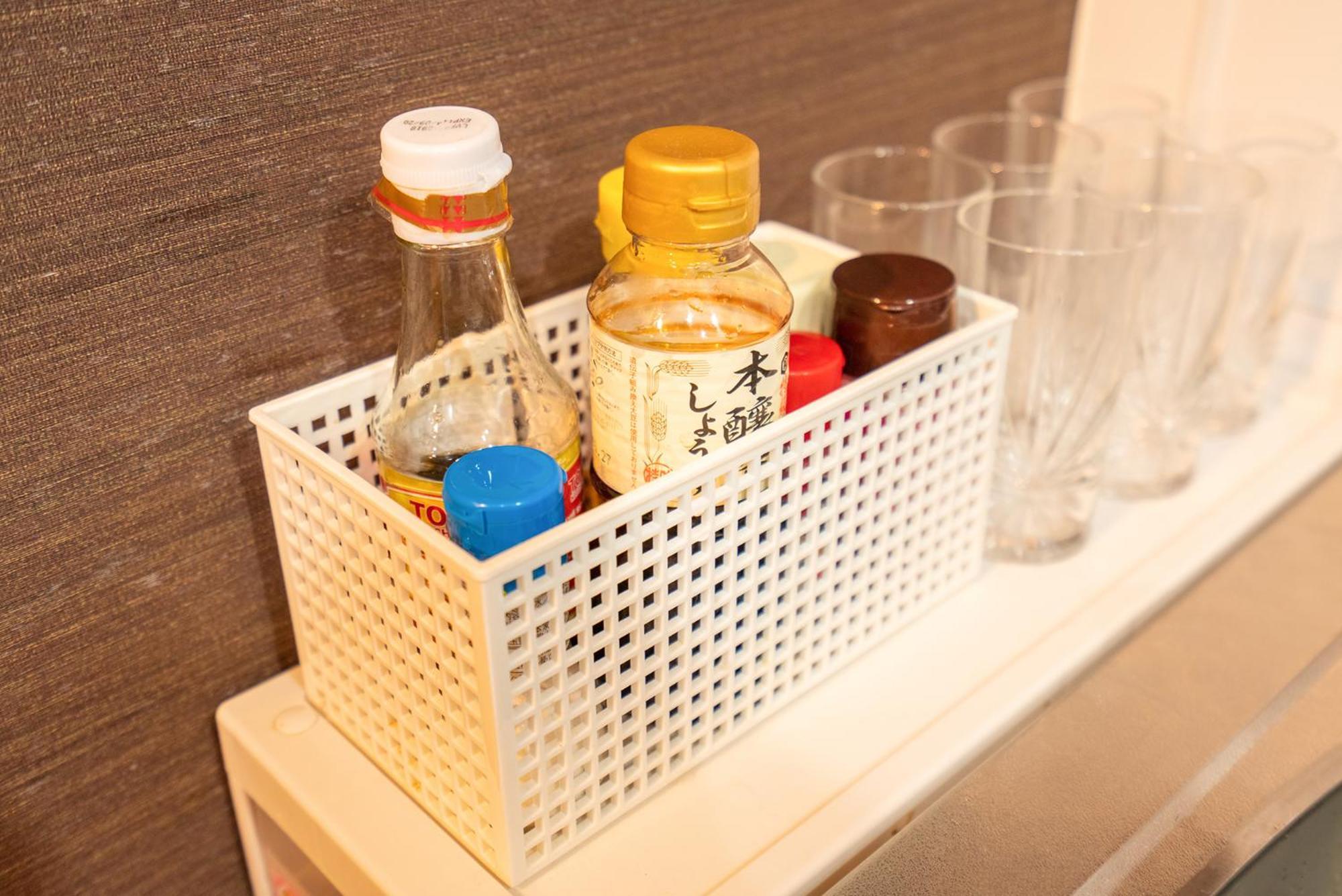 日式公寓 Tōkyō Extérieur photo
